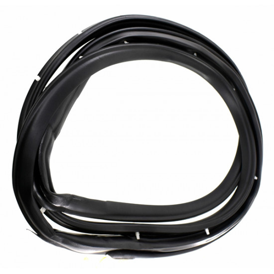 ΛΑΣΤΙΧΟ ΠΟΡΤΑΣ NISSAN D22 98-04 SCB/KCB/DCB ΕΜΠΡΟΣ ΑΡΙΣΤΕΡΑ
