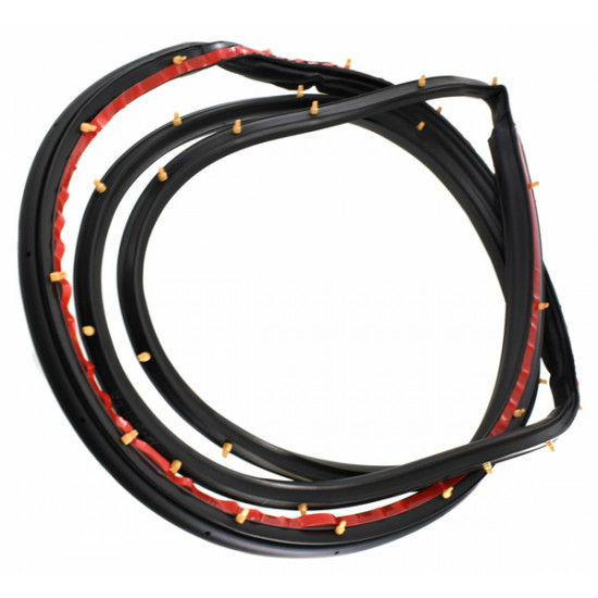 ΛΑΣΤΙΧΟ ΠΟΡΤΑΣ TOYOTA HILUX LN145/150/165/170 97-01/ KDN145/150/165/170 01-04 SCB/XTR 2D ΕΜΠΡΟΣ ΔΕΞΙΑ ΛΑΣΤΙΧΟ ΠΟΡΤΑΣ TOYOTA HILUX LN145/150/165/170 97-01/ KDN145/150/165/170 01-04 SCB/XTR 2D ΕΜΠΡΟΣ ΔΕΞΙΑ