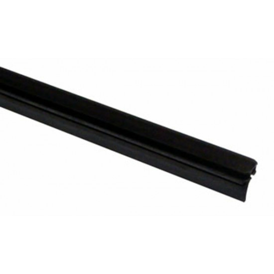 ΛΑΣΤΙΧΟ ΥΑΛΟΚΑΘΑΡΙΣΤΗΡΩΝ 50cm ΛΑΜΑΚΙ 6.5mm ΓΡΑΦΙΤΟΥΧΟ -ΖΕΥΓΟΣ