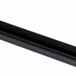 ΛΑΣΤΙΧΟ ΥΑΛΟΚΑΘΑΡΙΣΤΗΡΩΝ 60cm ΛΑΜΑΚΙ 6.5mm ΓΡΑΦΙΤΟΥΧΟ -ΖΕΥΓΟΣ