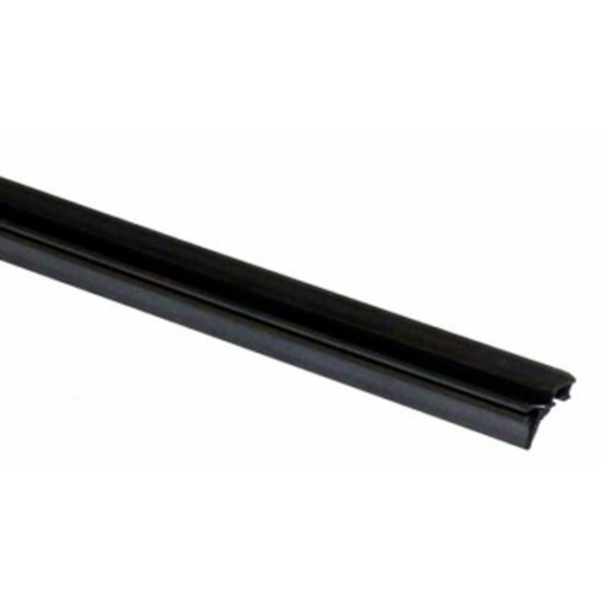 ΛΑΣΤΙΧΟ ΥΑΛΟΚΑΘΑΡΙΣΤΗΡΩΝ 60cm ΛΑΜΑΚΙ 6.5mm ΓΡΑΦΙΤΟΥΧΟ -ΖΕΥΓΟΣ