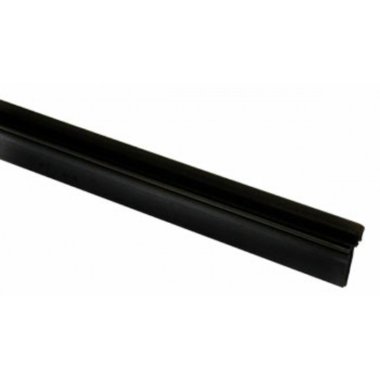 ΛΑΣΤΙΧΟ ΥΑΛΟΚΑΘΑΡΙΣΤΗΡΩΝ 70cm ΛΑΜΑΚΙ 6.5mm ΓΡΑΦΙΤΟΥΧΟ -ΖΕΥΓΟΣ