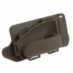 ΛΑΒΗ ΕΣΩΤΕΡΙΚΗ CITROEN XSARA PICASSO 97-07 ΓΚΡΙ ΔΕΞΙΑ