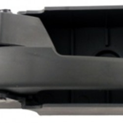 ΛΑΒΗ ΕΣΩΤΕΡΙΚΗ FORD TRANSIT CONNECT 03-10/10-13 ΜΑΥΡΗ ΕΜΠΡΟΣ (Χωρίς Ντίζα) ΑΡΙΣΤΕΡΑ