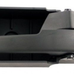 ΛΑΒΗ ΕΣΩΤΕΡΙΚΗ FORD TRANSIT CONNECT 03-10/10-13 ΜΑΥΡΗ ΕΜΠΡΟΣ (Χωρίς Ντίζα) ΔΕΞΙΑ