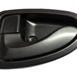 ΛΑΒΗ ΕΣΩΤΕΡΙΚΗ HYUNDAI ACCENT 00-06 ΓΚΡΙ ΕΜΠΡΟΣ/ ΠΙΣΩ ΑΡΙΣΤΕΡΑ