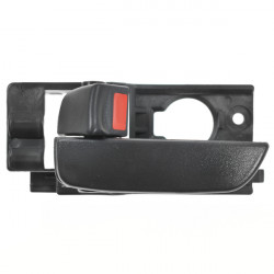 ΛΑΒΗ ΕΣΩΤΕΡΙΚΗ HYUNDAI ACCENT 06-11 MAYΡΟ ΕΜΠΡΟΣ ΑΡΙΣΤΕΡΑ