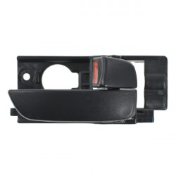 ΛΑΒΗ ΕΣΩΤΕΡΙΚΗ HYUNDAI ACCENT 06-11 MAYΡΟ ΕΜΠΡΟΣ ΔΕΞΙΑ