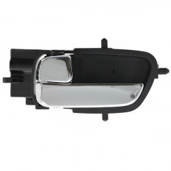 ΛΑΒΗ ΕΣΩΤΕΡΙΚΗ HYUNDAI I20 07-14 ΧΡΩΜΙΟ ΕΜΠΡΟΣ-ΠΙΣΩ ΑΡΙΣΤΕΡΑ