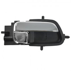 ΛΑΒΗ ΕΣΩΤΕΡΙΚΗ HYUNDAI I20 07-14 ΧΡΩΜΙΟ ΕΜΠΡΟΣ-ΠΙΣΩ ΔΕΞΙΑ