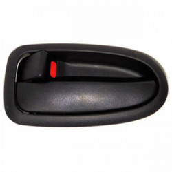 ΛΑΒΗ ΕΣΩΤΕΡΙΚΗ HYUNDAI MATRIX 01-11 ΜΑΥΡΗ ΑΡΙΣΤΕΡΑ