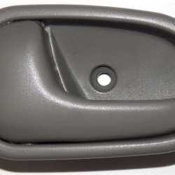 ΛΑΒΗ ΕΣΩΤΕΡΙΚΗ KIA RIO 01-02 ΓΚΡΙ ΕΜΠΡΟΣ/ ΠΙΣΩ ΑΡΙΣΤΕΡΑ