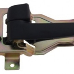 ΛΑΒΗ ΕΣΩΤΕΡΙΚΗ MAZDA BT50/ FORD RANGER 07-11 ΜΑΥΡΗ ΕΜΠΡΟΣ ΑΡΙΣΤΕΡΑ