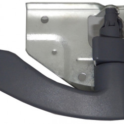 ΛΑΒΗ ΕΣΩΤΕΡΙΚΗ MITSUBISHI CANTER 03-09 ΓΚΡΙ ΑΡΙΣΤΕΡΑ