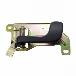 ΛΑΒΗ ΕΣΩΤΕΡΙΚΗ MITSUBISHI CANTER 93-02 ΓΚΡΙ ΑΡΙΣΤΕΡΑ