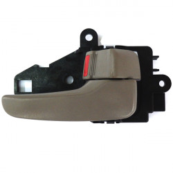 ΛΑΒΗ ΕΣΩΤΕΡΙΚΗ MITSUBISHI L200 06-10/ 10-15 ΓΚΡΙ ΔΕΞΙΑ