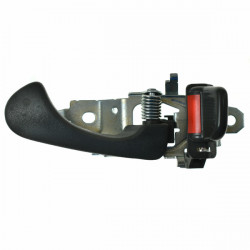 ΛΑΒΗ ΕΣΩΤΕΡΙΚΗ MITSUBISHI L200 97-05 ΓΚΡΙ ΔΕΞΙΑ