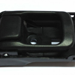 ΛΑΒΗ ΕΣΩΤΕΡΙΚΗ NISSAN MICRA K10/K11 91-02 ΜΑΥΡΗ ΔΕΞΙΑ