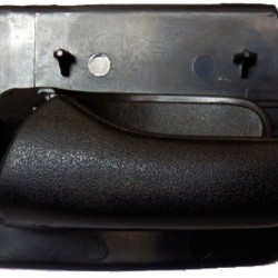 ΛΑΒΗ ΕΣΩΤΕΡΙΚΗ OPEL CORSA 93-00 MAYPΗ ΠΙΣΩ ΔΕΞΙΑ