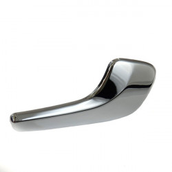 ΛΑΒΗ ΕΣΩΤΕΡΙΚΗ OPEL CORSA D/06-14 ΧΡΩΜΙΟ ΕΜΠΡΟΣ/ ΠΙΣΩ ΔΕΞΙΑ (ΣΚΑΝΔΑΛΗ)