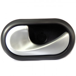 ΛΑΒΗ ΕΣΩΤΕΡΙΚΗ RENAULT CLIO III 05-12/ MEGANE 02-08/ SCENIC 03-08/ TWINGO 07-/ MODUS 04-12/SMART FORTWO W453 14- ΜΑΥΡΗ/ΑΣΗΜΙ ΑΡΙΣΤΕΡΑ ΛΑΒΗ ΕΣΩΤΕΡΙΚΗ RENAULT CLIO III 05-12/ MEGANE 02-08/ SCENIC 03-08/ TWINGO 07-/ MODUS 04-12/SMART FORTWO W453 14- ΜΑΥΡΗ/ΑΣΗΜΙ ΑΡΙΣΤΕΡΑ