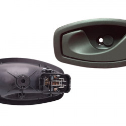 ΛΑΒΗ ΕΣΩΤΕΡΙΚΗ RENAULT CLIO IV/ MEGANE III/ FLUENCE/ LAGUNA 07-/SCENIC 09-/ KOLEOS 08- ΜΑΥΡΗ ΕΜΠΡΟΣ/ΠΙΣΩ ΑΡΙΣΤΕΡΑ ΛΑΒΗ ΕΣΩΤΕΡΙΚΗ RENAULT CLIO IV/ MEGANE III/ FLUENCE/ LAGUNA 07-/SCENIC 09-/ KOLEOS 08- ΜΑΥΡΗ ΕΜΠΡΟΣ/ΠΙΣΩ ΑΡΙΣΤΕΡΑ