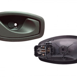 ΛΑΒΗ ΕΣΩΤΕΡΙΚΗ RENAULT CLIO IV/ MEGANE III/ FLUENCE/ LAGUNA 07-/SCENIC 09-/ KOLEOS 08- ΜΑΥΡΗ ΕΜΠΡΟΣ/ΠΙΣΩ ΔΕΞΙΑ ΛΑΒΗ ΕΣΩΤΕΡΙΚΗ RENAULT CLIO IV/ MEGANE III/ FLUENCE/ LAGUNA 07-/SCENIC 09-/ KOLEOS 08- ΜΑΥΡΗ ΕΜΠΡΟΣ/ΠΙΣΩ ΔΕΞΙΑ