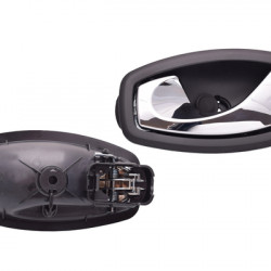 ΛΑΒΗ ΕΣΩΤΕΡΙΚΗ RENAULT CLIO IV/ MEGANE III/ FLUENCE/ LAGUNA 07-/SCENIC 09-/ KOLEOS 08- ΧΡΩΜΙΟ ΕΜΠΡΟΣ/ΠΙΣΩ ΑΡΙΣΤΕΡΑ ΛΑΒΗ ΕΣΩΤΕΡΙΚΗ RENAULT CLIO IV/ MEGANE III/ FLUENCE/ LAGUNA 07-/SCENIC 09-/ KOLEOS 08- ΧΡΩΜΙΟ ΕΜΠΡΟΣ/ΠΙΣΩ ΑΡΙΣΤΕΡΑ