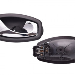 ΛΑΒΗ ΕΣΩΤΕΡΙΚΗ RENAULT CLIO IV/ MEGANE III/ FLUENCE/ LAGUNA 07-/SCENIC 09-/ KOLEOS 08- ΧΡΩΜΙΟ ΕΜΠΡΟΣ/ΠΙΣΩ ΔΕΞΙΑ ΛΑΒΗ ΕΣΩΤΕΡΙΚΗ RENAULT CLIO IV/ MEGANE III/ FLUENCE/ LAGUNA 07-/SCENIC 09-/ KOLEOS 08- ΧΡΩΜΙΟ ΕΜΠΡΟΣ/ΠΙΣΩ ΔΕΞΙΑ