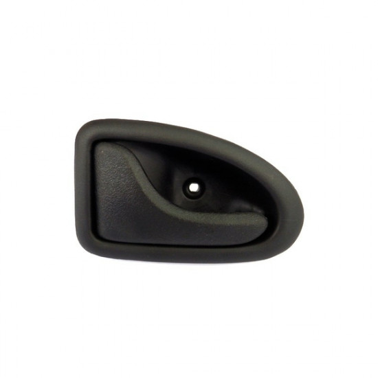 ΛΑΒΗ ΕΣΩΤΕΡΙΚΗ RENAULT MEGANE I/ CLIO II 98-04/ MASTER 97-10/ TRAFIC 01-13 ΓΚΡΙ ΔΕΞΙΑ