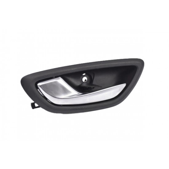 ΛΑΒΗ ΕΣΩΤΕΡΙΚΗ RENAULT MEGANE IV 16- / SCENIC IV ΑΣΗΜΙ ΕΜΠΡΟΣ/ΠΙΣΩ ΑΡΙΣΤΕΡΗ
