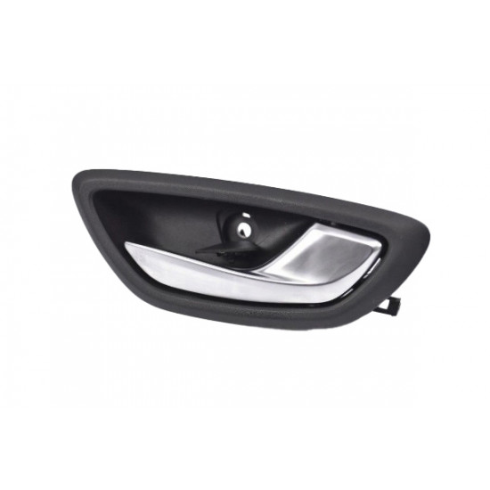 ΛΑΒΗ ΕΣΩΤΕΡΙΚΗ RENAULT MEGANE IV 16- / SCENIC IV ΑΣΗΜΙ ΕΜΠΡΟΣ/ΠΙΣΩ ΔΕΞΙΑ
