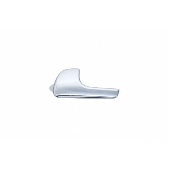 ΛΑΒΗ ΕΣΩΤΕΡΙΚΗ SEAT IBIZA 02-08/ CORDOBA 02-09 ΧΡΩΜΙΟ (ΣΚΑΝΔΑΛΗ) ΑΡΙΣΤΕΡΗ