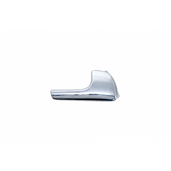 ΛΑΒΗ ΕΣΩΤΕΡΙΚΗ SEAT IBIZA 02-08/ CORDOBA 02-09 ΧΡΩΜΙΟ (ΣΚΑΝΔΑΛΗ) ΔΕΞΙΑ