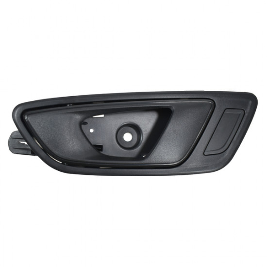 ΛΑΒΗ ΕΣΩΤΕΡΙΚΗ SEAT LEON 13- MAYPΗ ΕΜΠΡΟΣ ΑΡΙΣΤΕΡΑ