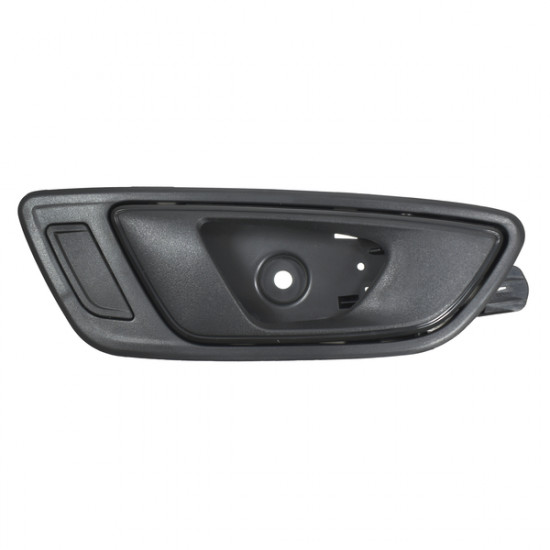 ΛΑΒΗ ΕΣΩΤΕΡΙΚΗ SEAT LEON 13- MAYPΗ ΕΜΠΡΟΣ ΔΕΞΙΑ