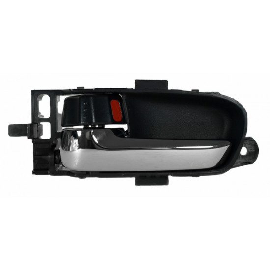 ΛΑΒΗ ΕΣΩΤΕΡΙΚΗ SUZUKI GRAND VITARA 09-13 ΧΡΩΜΙΟ ΑΡΙΣΤΕΡΗ