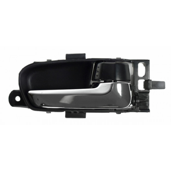 ΛΑΒΗ ΕΣΩΤΕΡΙΚΗ SUZUKI GRAND VITARA 09-13 ΧΡΩΜΙΟ ΔΕΞΙΑ