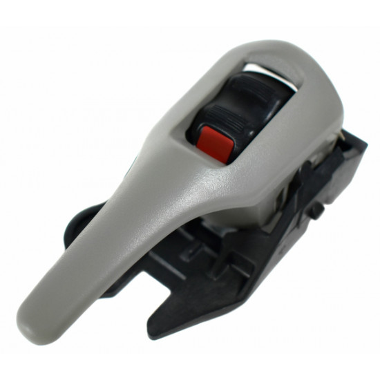 ΛΑΒΗ ΕΣΩΤΕΡΙΚΗ TOYOTA AURIS 06-12/COROLLA ZRE151 09-13 ΓΚΡΙ ΕΜΠΡΟΣ/ ΠΙΣΩ ΑΡΙΣΤΕΡΗ