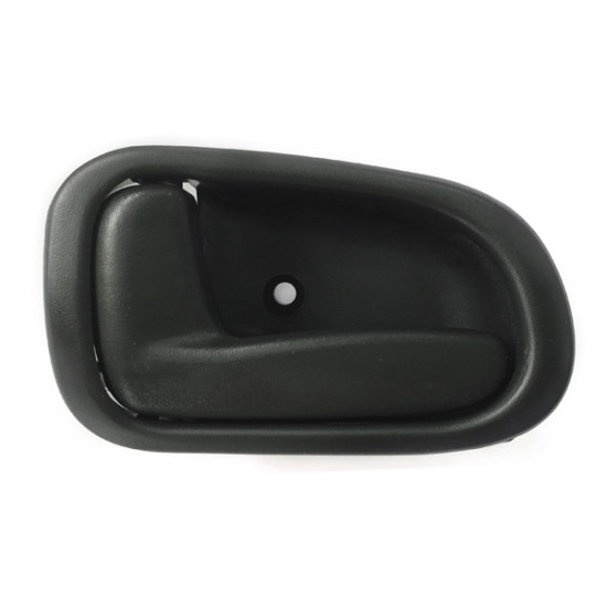 ΛΑΒΗ ΕΣΩΤΕΡΙΚΗ TOYOTA COROLLA AE100 92-97 ΕΜΠΡΟΣ/ ΠΙΣΩ ΑΡΙΣΤΕΡΗ ΜΑΚΡΥ ΚΟΥΜΠΩΜΑ ΓΚΡΙ