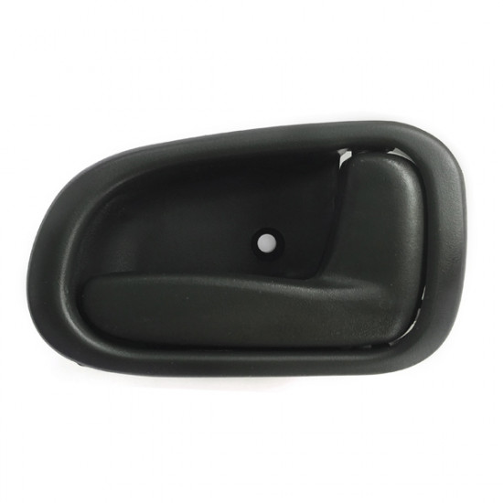ΛΑΒΗ ΕΣΩΤΕΡΙΚΗ TOYOTA COROLLA AE100 92-97 ΕΜΠΡΟΣ/ ΠΙΣΩ ΔΕΞΙΑ ΜΑΚΡΥ ΚΟΥΜΠΩΜΑ ΓΚΡΙ