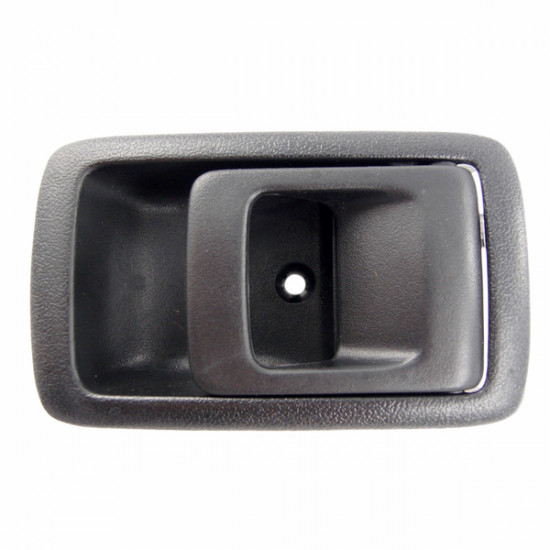 ΛΑΒΗ ΕΣΩΤΕΡΙΚΗ TOYOTA HILUX LN145 98-04 MAYPΗ ΔΕΞΙΑ
