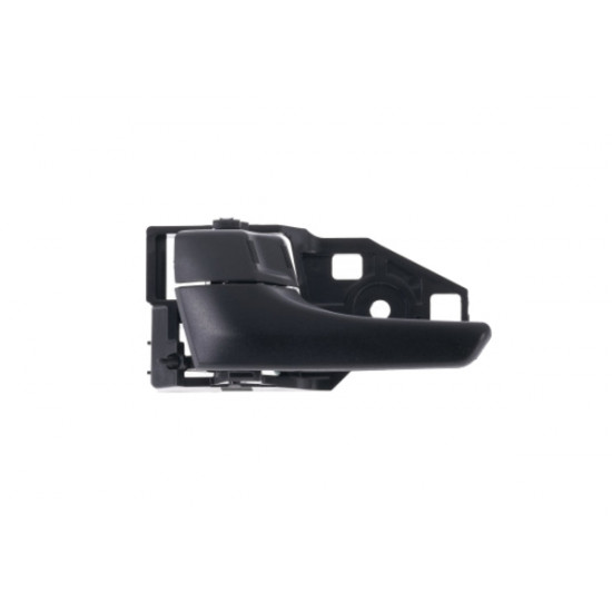 ΛΑΒΗ ΕΣΩΤΕΡΙΚΗ TOYOTA HILUX REVO 15-20/ RAV4 13-18 ΜΑΥΡΗ ΕΜΠΡΟΣ/ΠΙΣΩ ΑΡΙΣΤΕΡΗ
