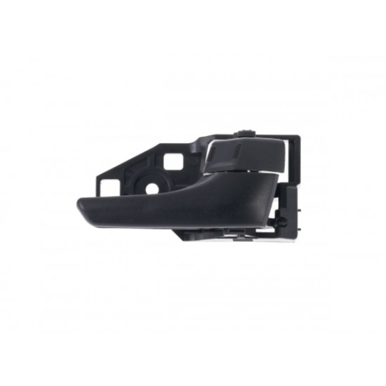 ΛΑΒΗ ΕΣΩΤΕΡΙΚΗ TOYOTA HILUX REVO 15-20/ RAV4 13-18 ΜΑΥΡΗ ΕΜΠΡΟΣ/ΠΙΣΩ ΔΕΞΙΑ