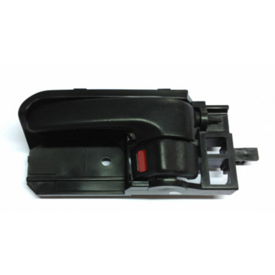 ΛΑΒΗ ΕΣΩΤΕΡΙΚΗ TOYOTA HILUX VIGO 05-15/COROLLA 03-08 ΜΑΥΡΗ ΑΡΙΣΤΕΡΗ