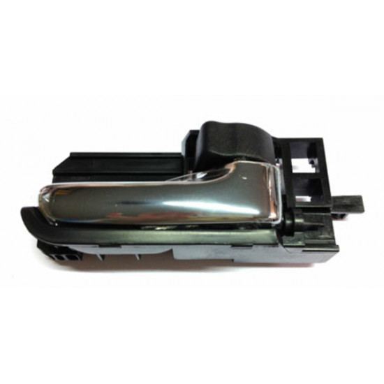ΛΑΒΗ ΕΣΩΤΕΡΙΚΗ TOYOTA HILUX VIGO 05-15/COROLLA 03-08 ΧΡΩΜΙΟ ΔΕΞΙΑ