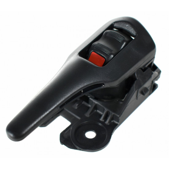 ΛΑΒΗ ΕΣΩΤΕΡΙΚΗ TOYOTA IQ 12-15/COROLLA 09-13/AURIS 06-12 ΜΑΥΡΗ ΕΜΠΡΟΣ - ΠΙΣΩ ΔΕΞΙΑ