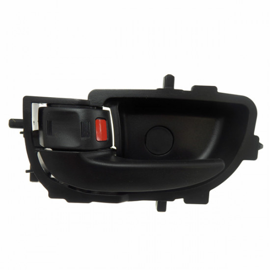 ΛΑΒΗ ΕΣΩΤΕΡΙΚΗ TOYOTA YARIS 12-15/COROLLA 14- ΜΑΥΡΗ ΕΜΠΡΟΣ/ ΠΙΣΩ ΑΡΙΣΤΕΡΗ