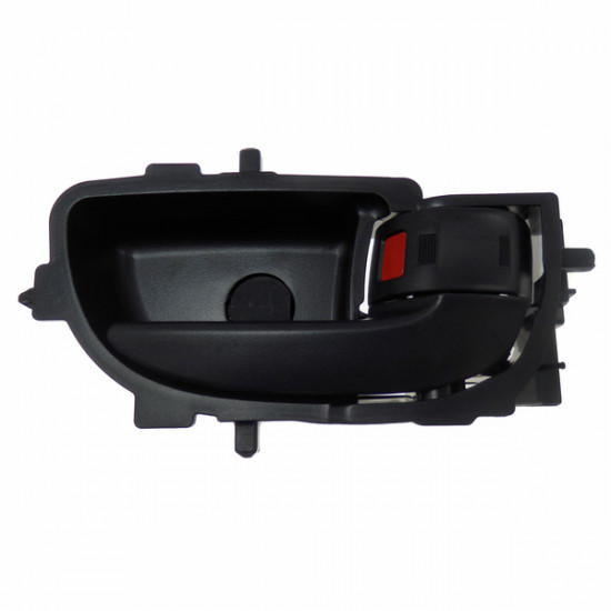 ΛΑΒΗ ΕΣΩΤΕΡΙΚΗ TOYOTA YARIS 12-15/COROLLA 14- ΜΑΥΡΗ ΕΜΠΡΟΣ/ ΠΙΣΩ ΔΕΞΙΑ