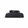 ΛΑΒΗ ΕΞΩΤΕΡΙΚΗ CITROEN SAXO/ PEGEUOT 106 96-03 4D ΜΑΥΡΗ ΠΙΣΩ ΑΡΙΣΤΕΡΑ